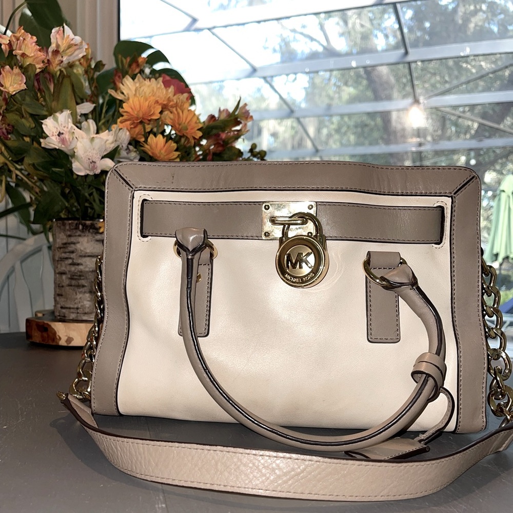 Michael Kors bag